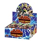 Jasco My Hero Academia: Booster Display