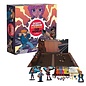 Renegade Game Studios Scott Pilgrim Miniatures the World: Core Game