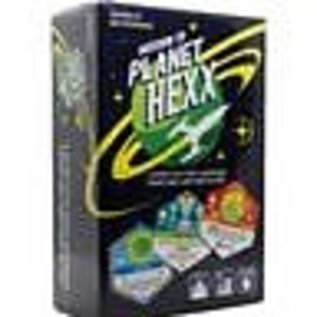 Move Rate 20 Games MIssion to Planet Hexx
