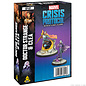 Atomic Mass Games Marvel Crisis Protocol: Doctor Strange & Clea