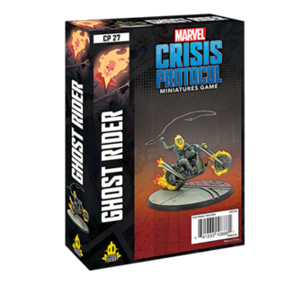 Atomic Mass Games Marvel Crisis Protocol: Ghost Rider