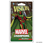 Fantasy Flight Games Marvel Champions: Vision Hero Pack