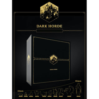 Restoration Games Return To Dark Tower: Dark Horde