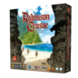 Portal Games Robinson Crusoe