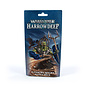 Games Workshop Warhammer Underworlds: Harrowdeep - Illusory Might Rivals Deck