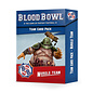 Games Workshop Blood Bowl:  Nurgle Team Card Pack