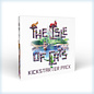 City of Games The Isle of Cats: Kickstarter Pack 1