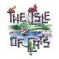 City of Games The Isle of Cats