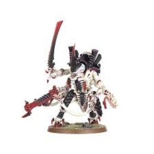 Games Workshop Warhammer40K: Tyranids Hive Tyrant