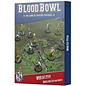 Games Workshop Blood Bowl: Wood Elf Pitch