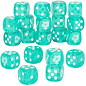 Games Workshop Warhammer AoS: Idoneth Deepkin Dice