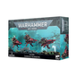 Games Workshop Warhammer 40K: Aeldari Shroud Runners