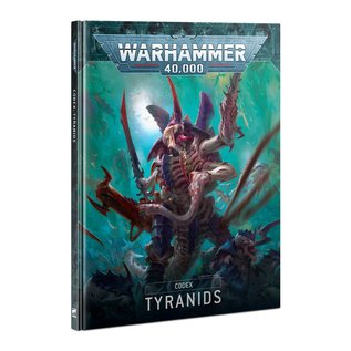 Games Workshop Warhammer 40K: Codex: