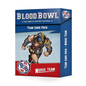 Games Workshop Blood Bowl: Norse Team Card Pack