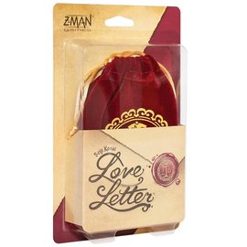 Z-Man Games Love Letter