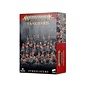 Games Workshop Warhammer AoS: Vanguard Fyreslayers