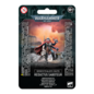 Games Workshop Warhammer 40K: Genestealer Cults Reductus  Saboteur