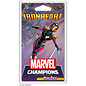 Fantasy Flight Games Marvel Champions LCG: Ironheart Hero Pack