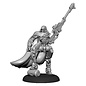 Privateer Press Warcaster: Axel For Hire Wild Card Hero Attachment