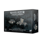 Games Workshop Warhammer The Horus Heresy: Heavy Weapons Upgrade Set