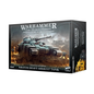 Games Workshop Warhammer The Horus Heresy: Kratos Heavy Assault Tank
