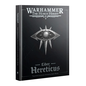 Games Workshop Warhammer The Horus Heresy: Traitor Legiones Astartes Army Book