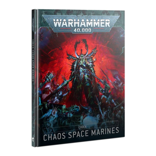 Games Workshop Warhammer 40K: Codex: