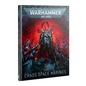 Games Workshop Warhammer 40K: Codex: