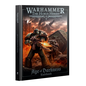 Games Workshop Warhammer The Horus Heresy: Age of Darkness Rulebook