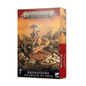 Games Workshop Warhammer AoS: Realmsacpe Krondspine Incarnate of Ghur