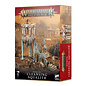 Games Workshop Warhammer AoS: Realmscape: Cleansing Aqualith