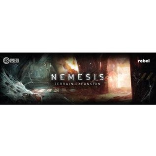 Awaken Realms Nemesis: Terrain Expansion