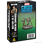 Atomic Mass Games Marvel:  Crisis Protocol - Nick Fury, Sr. & Howling Commandos