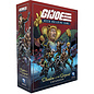 Renegade Game Studios G.I. JOE: Deck Building Game - Shadow of The Serpent Expansion