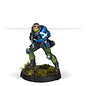 Corvus Belli Infinity:  Ariadna Scots Guard
