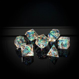 1985 Games 1985 Games: VHS Dice