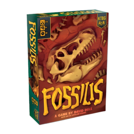 KTBG Fossilis