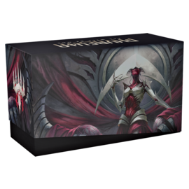 Wizards of the Coast MTG: Phyrexia - All Will Be One: Bundle Box