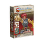 CMON Zombicide: Thundercats  Pack #1