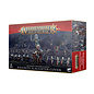 Games Workshop Warhammer AoS: Battleforce Daughters of Khaine - Khainite Slaughter-Coven