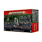 Games Workshop Warhammer AoS: Battleforce Skaven - The Verminous Host