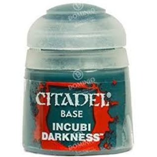 Citadel Citadel Colour: Base: Incubi Darkness