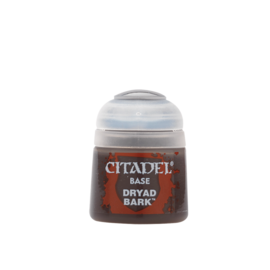 Citadel Citadel Colour: Base: Dryad Bark