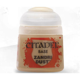 Citadel Citadel Colour: Base: Zandri Dust