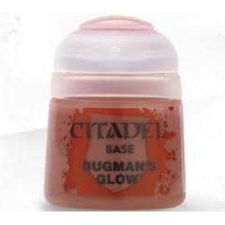 Citadel Citadel Colour: Base: Bugman's Glow