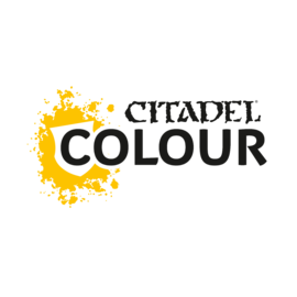 Citadel Citadel Colour: Contrast: Briar Queen Chill