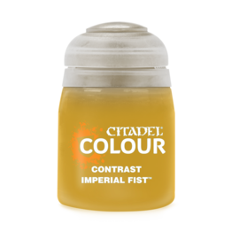Citadel Citadel Colour: Contrast: Imperial Fist