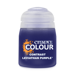 Citadel Citadel Colour: Contrast: Leviathan Purple