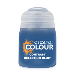 Citadel Citadel Colour: Contrast: Celestium Blue