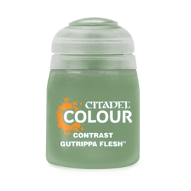 Citadel Citadel Colour: Contrast: Gutrippa Flesh